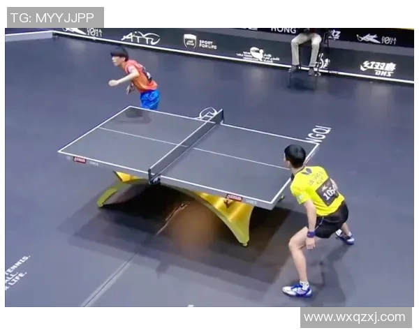 西安乒乓球队防反技巧深度解析与战术应用探讨