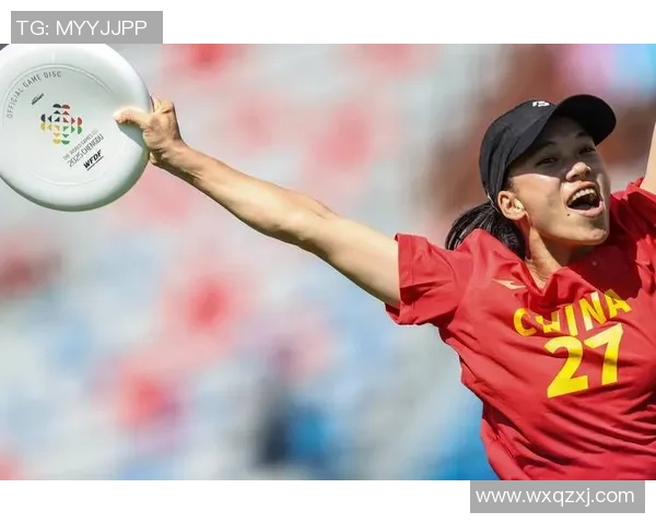 杭州飞盘队实力分析与表现评估探讨团队发展与未来潜力